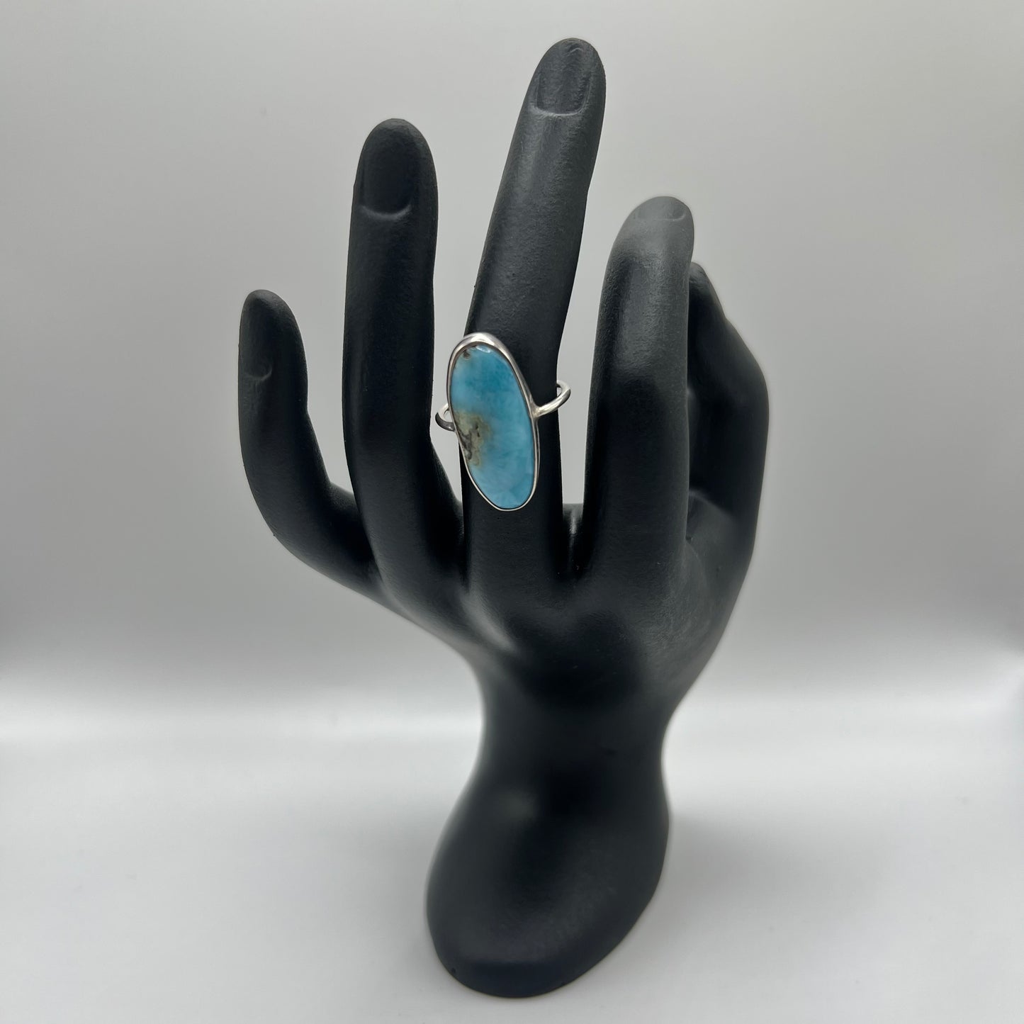 Bague Larimar