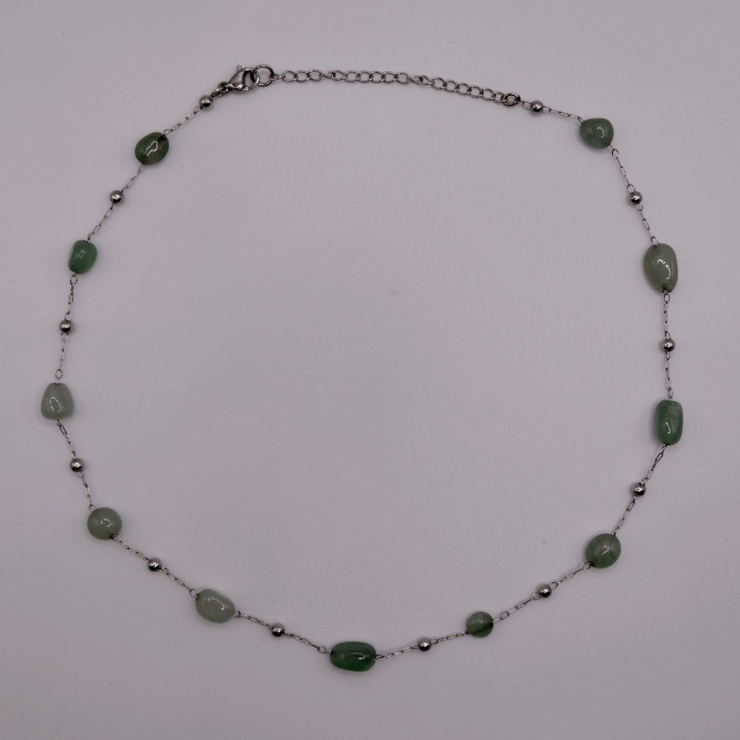 Collier-pierres-naturelles