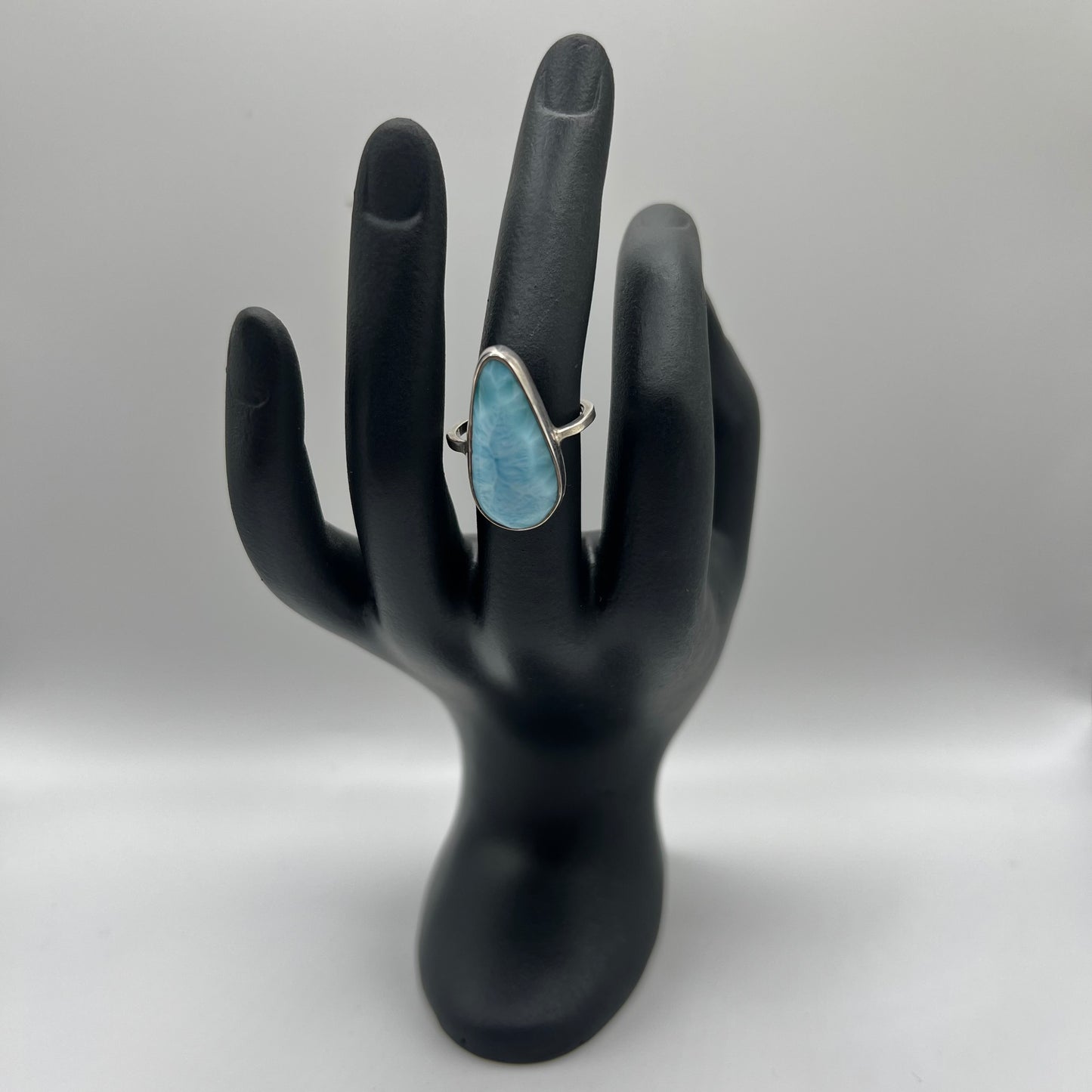 Bague Larimar