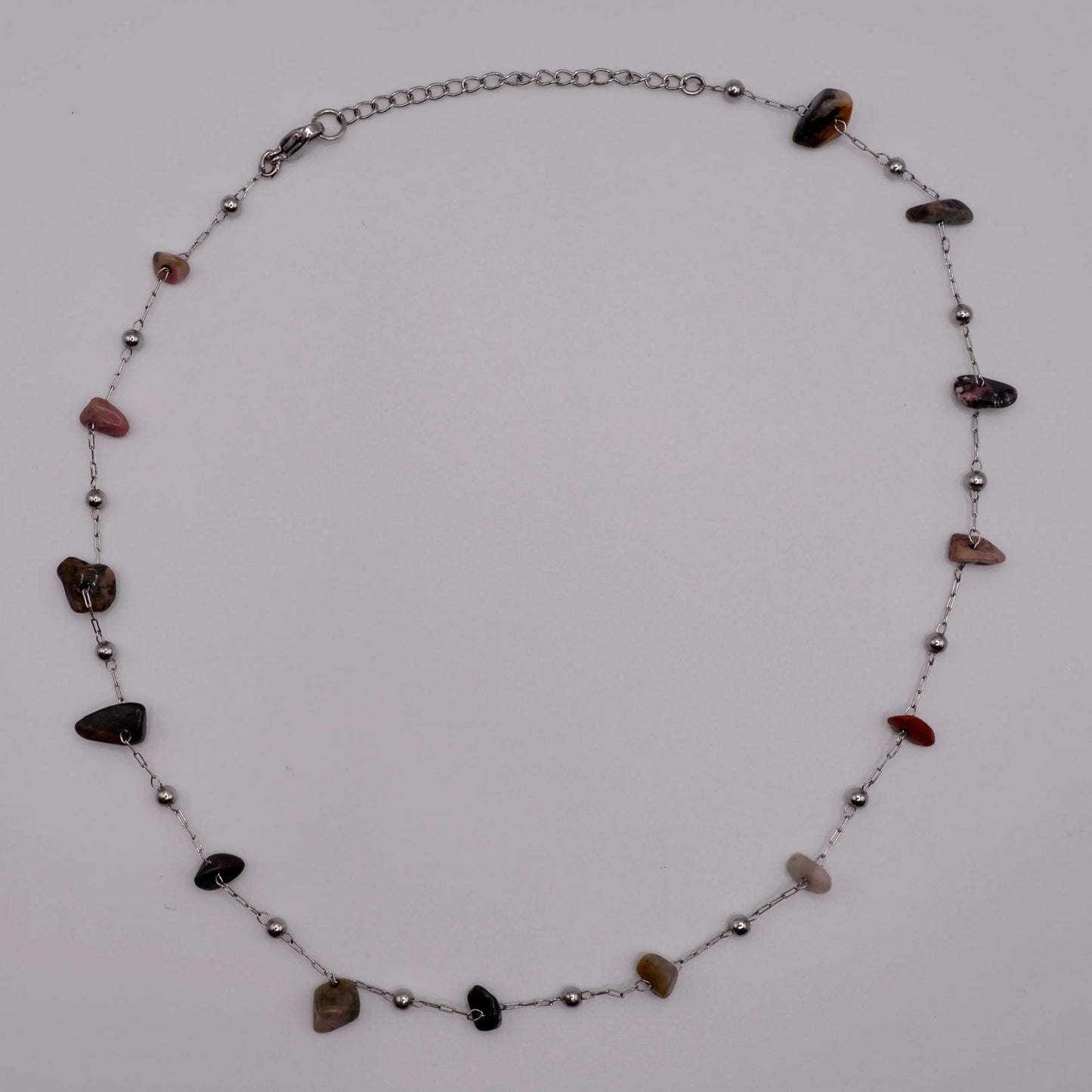 Collier-pierres-naturelles