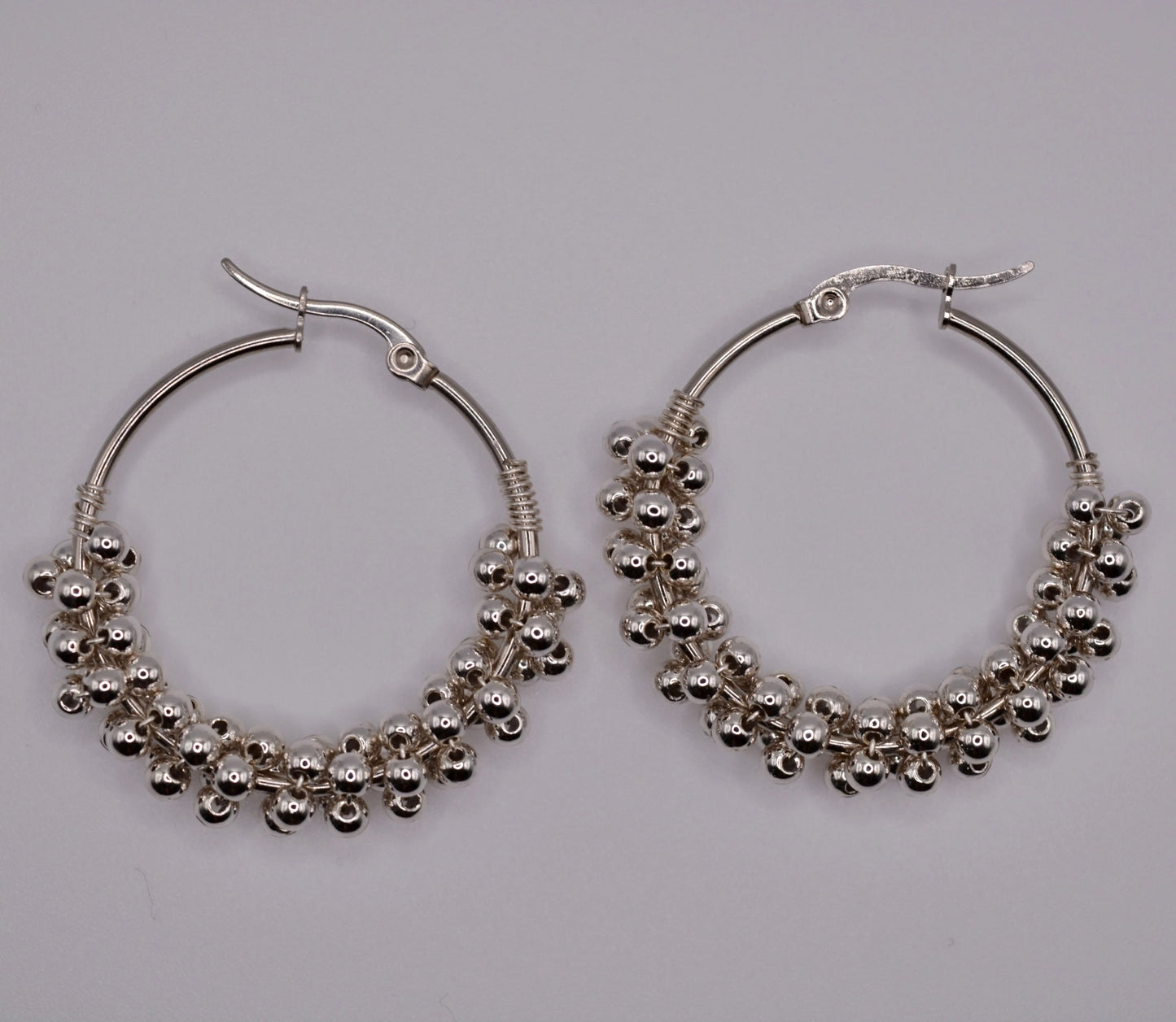 Perles Japonaises Large - MAISON MEXIQUE