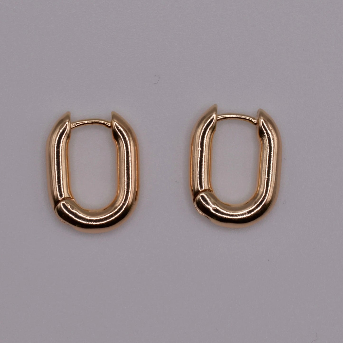 Chunky Hoops Rectangle - MAISON MEXIQUE
