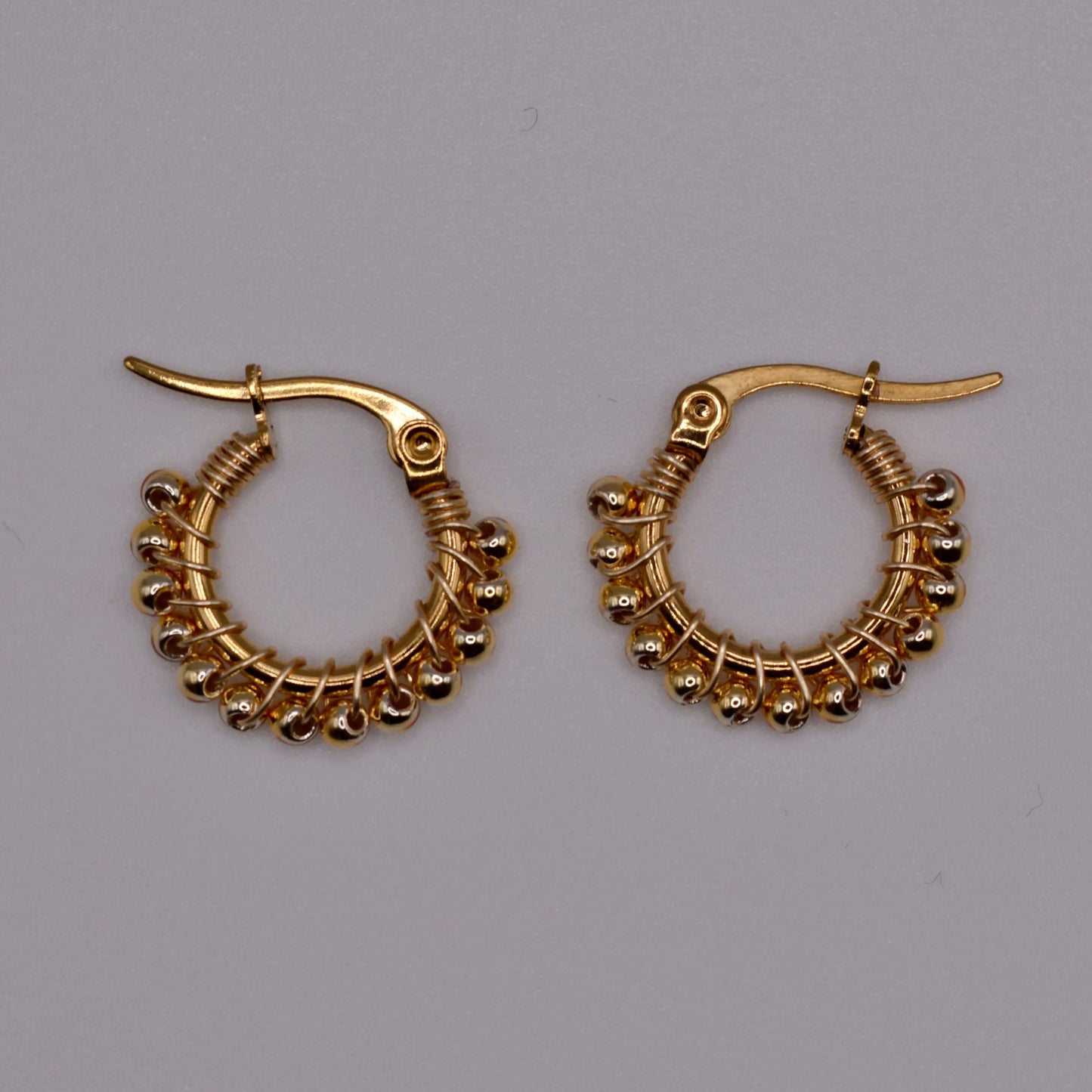 Perles Japonaises Fines - MAISON MEXIQUE