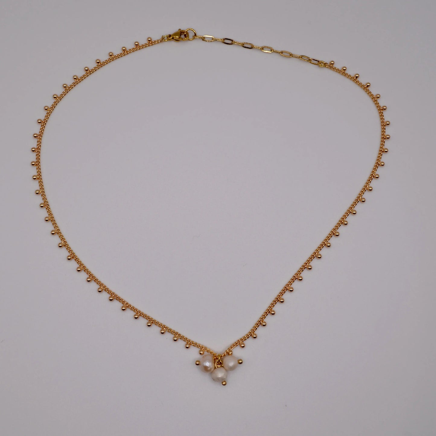 Choker - MAISON MEXIQUE