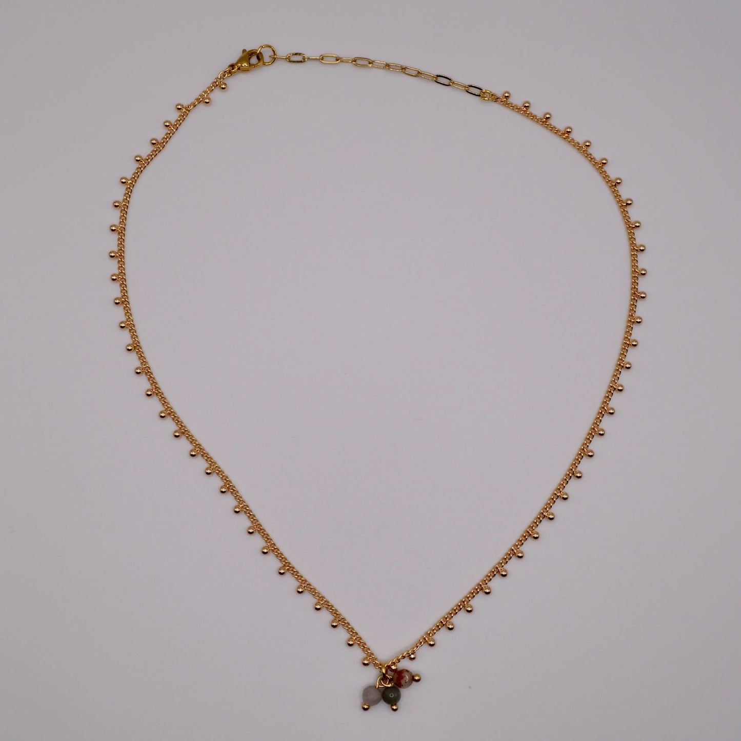 Choker - MAISON MEXIQUE