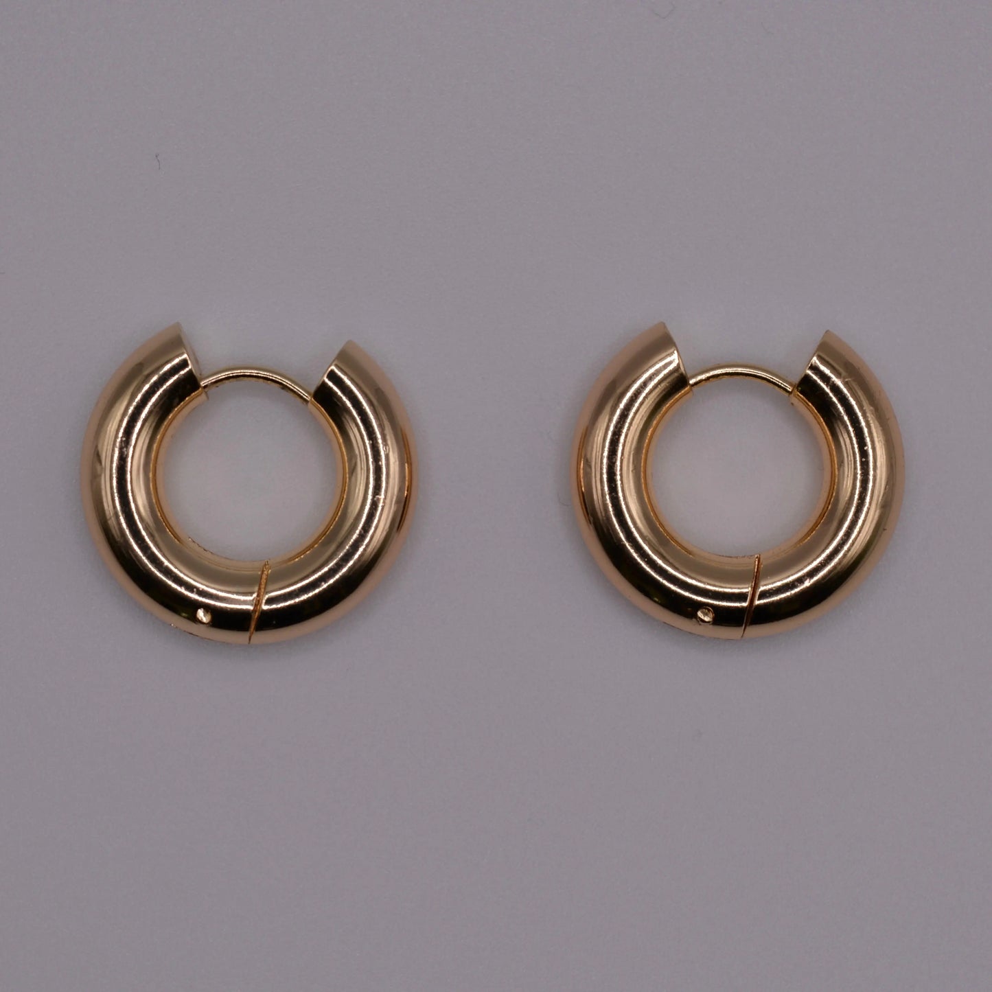 Chunky Hoops Grand - MAISON MEXIQUE
