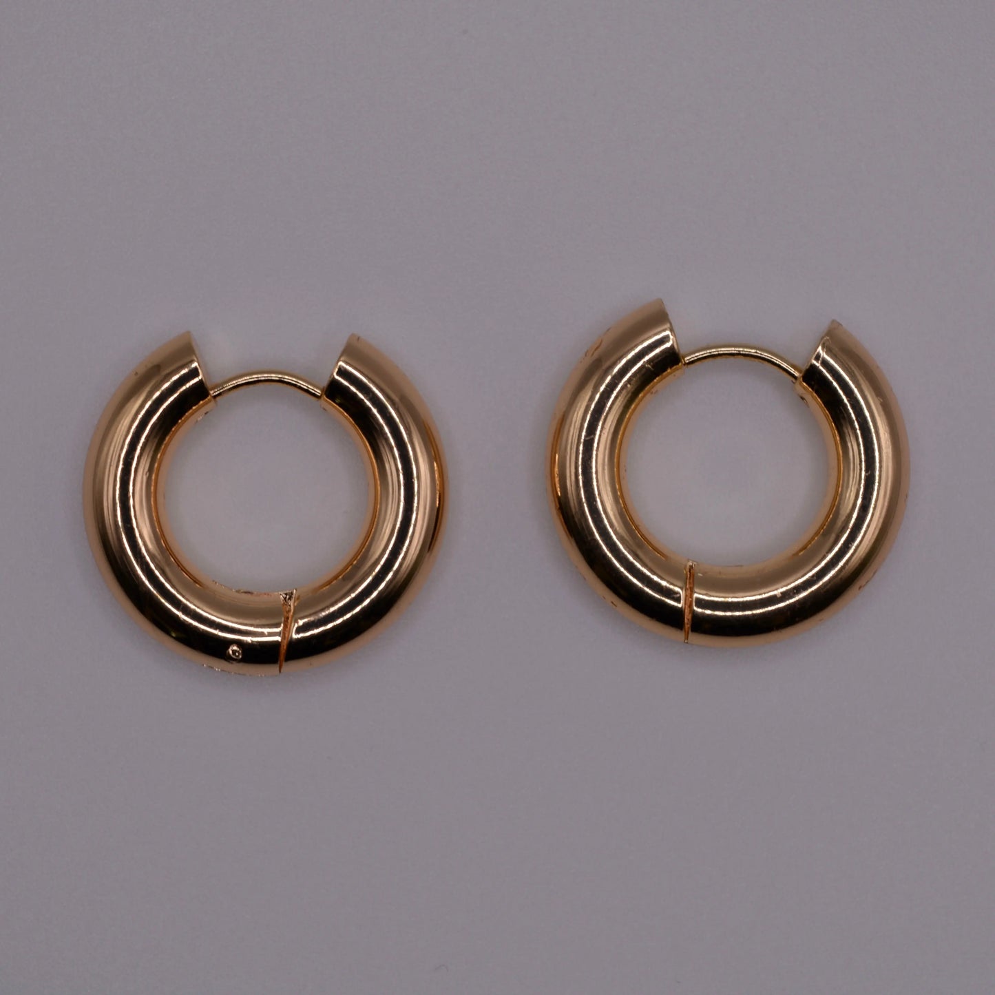 Chunky Hoops Gros - MAISON MEXIQUE