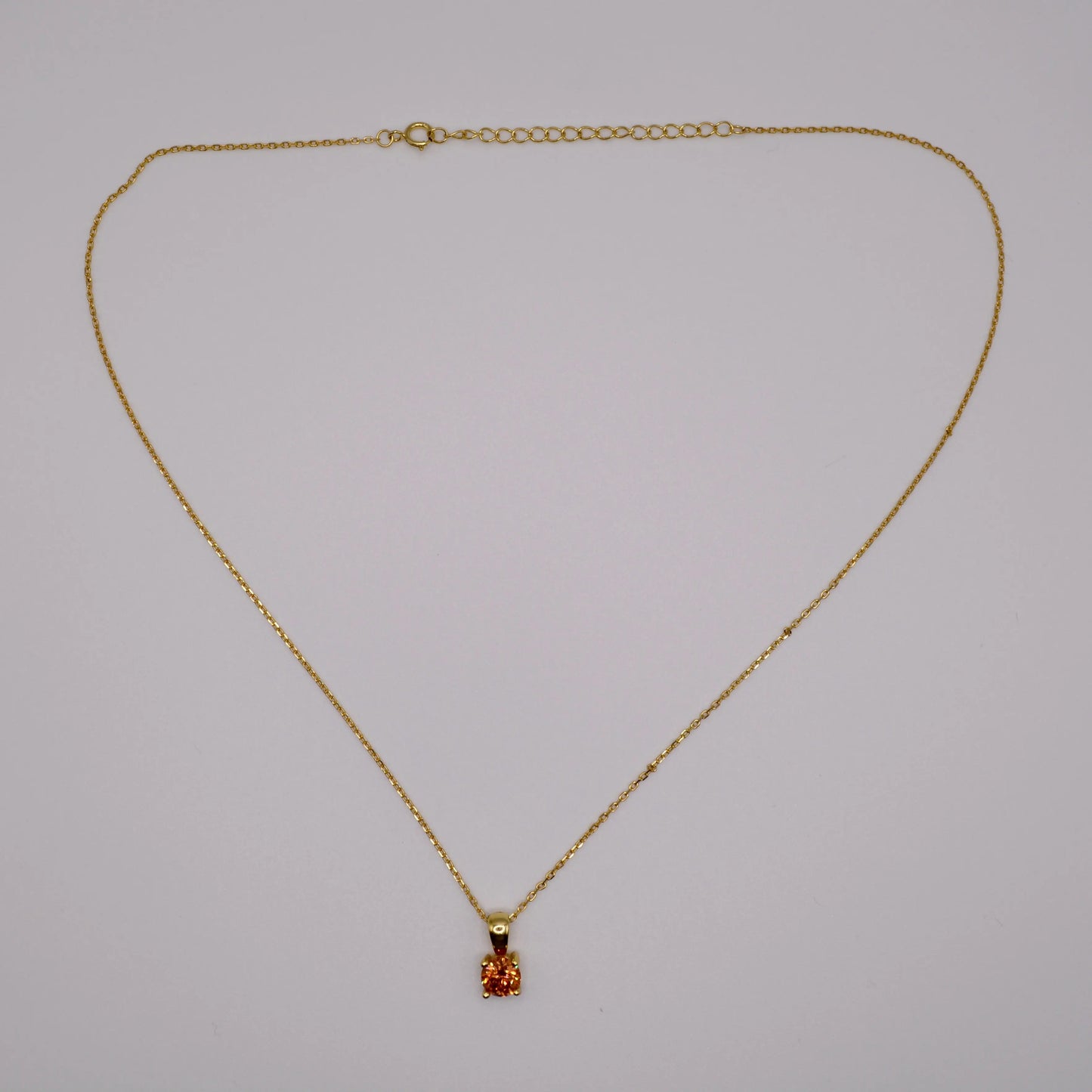 Collier Ambre - MAISON MEXIQUE