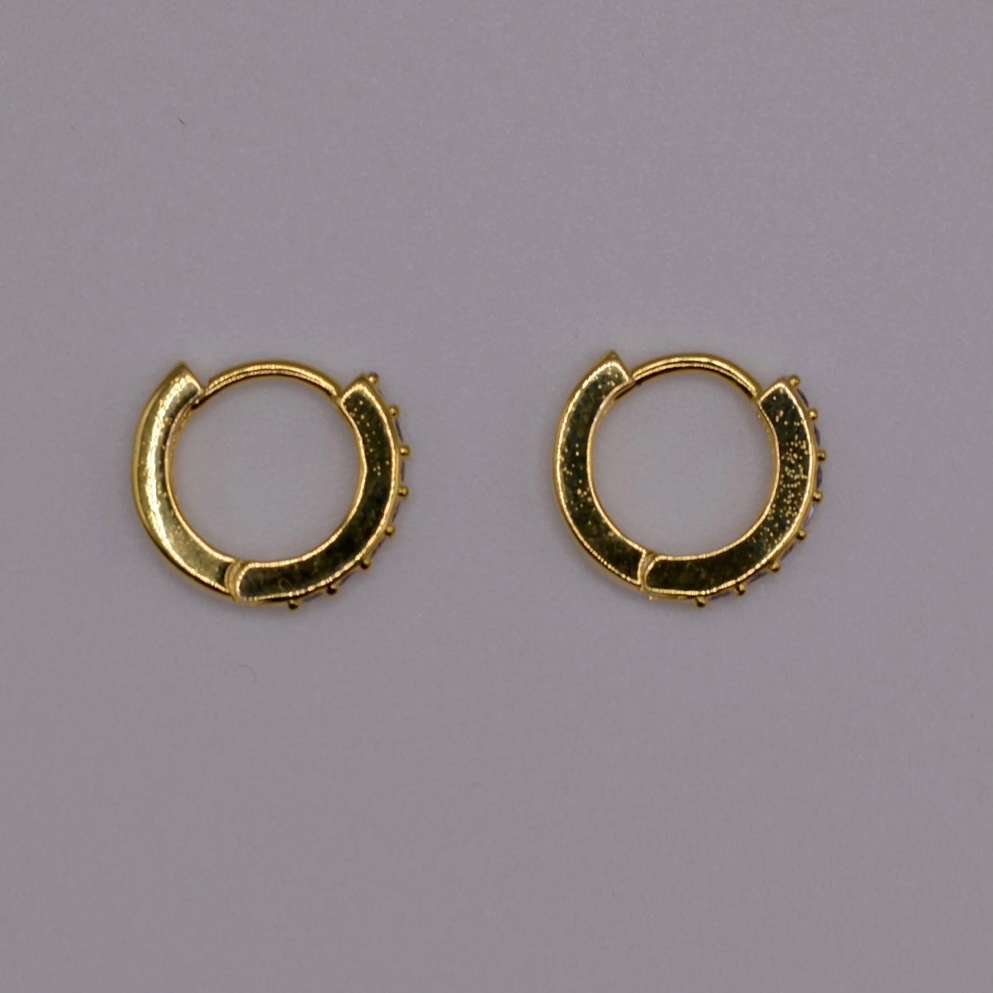 Aro Violeta - MAISON MEXIQUE