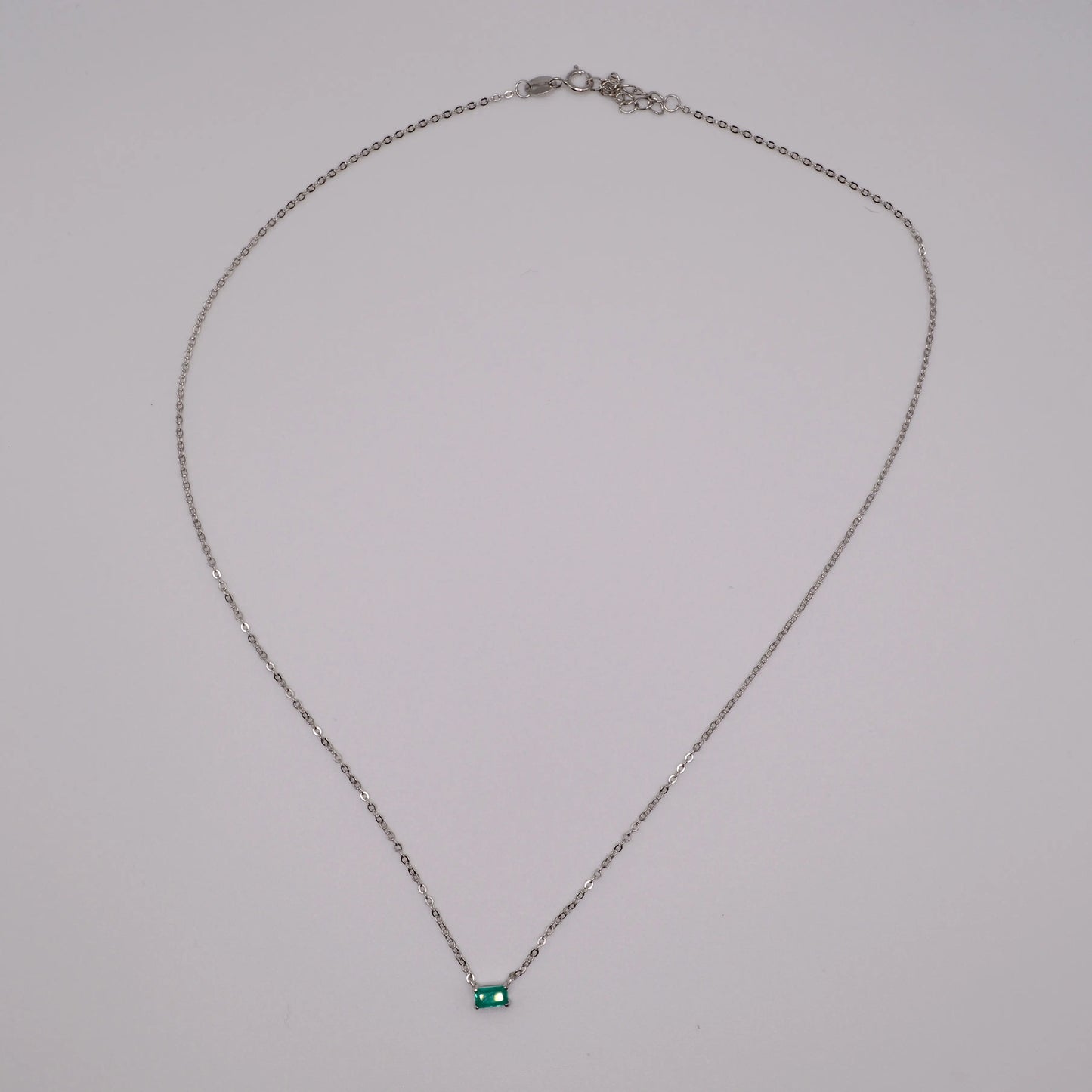 Collier Tourmaline - MAISON MEXIQUE