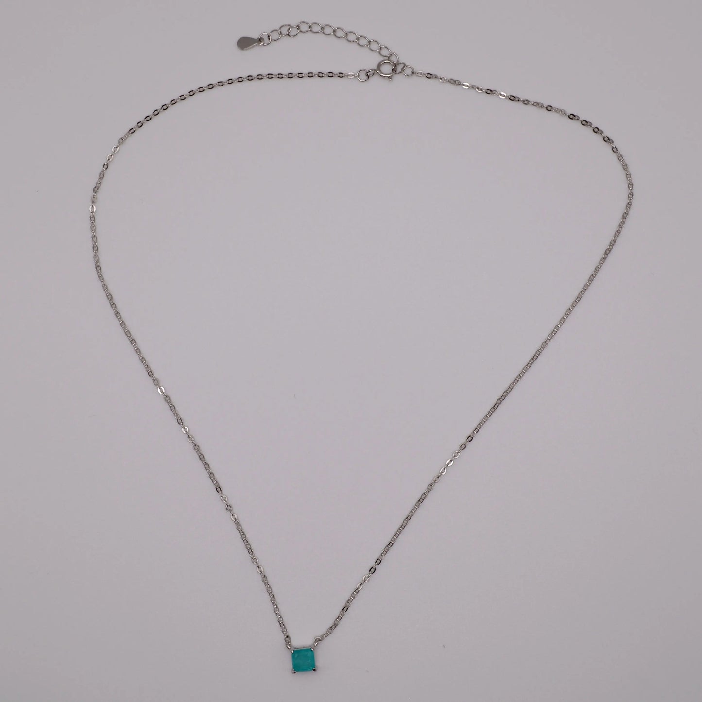 Collier Tourmaline - MAISON MEXIQUE