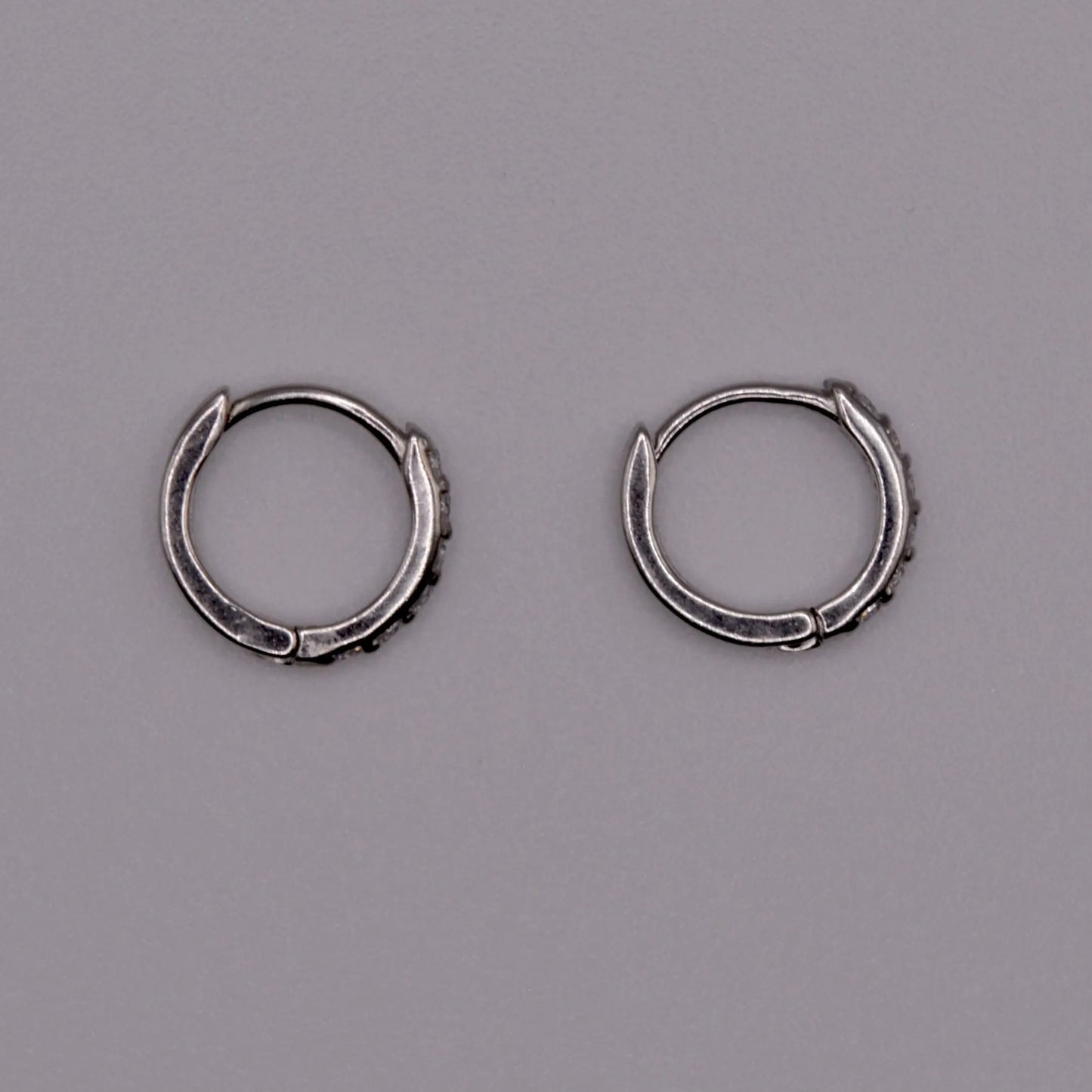 Mini boucles d’oreilles - MAISON MEXIQUE