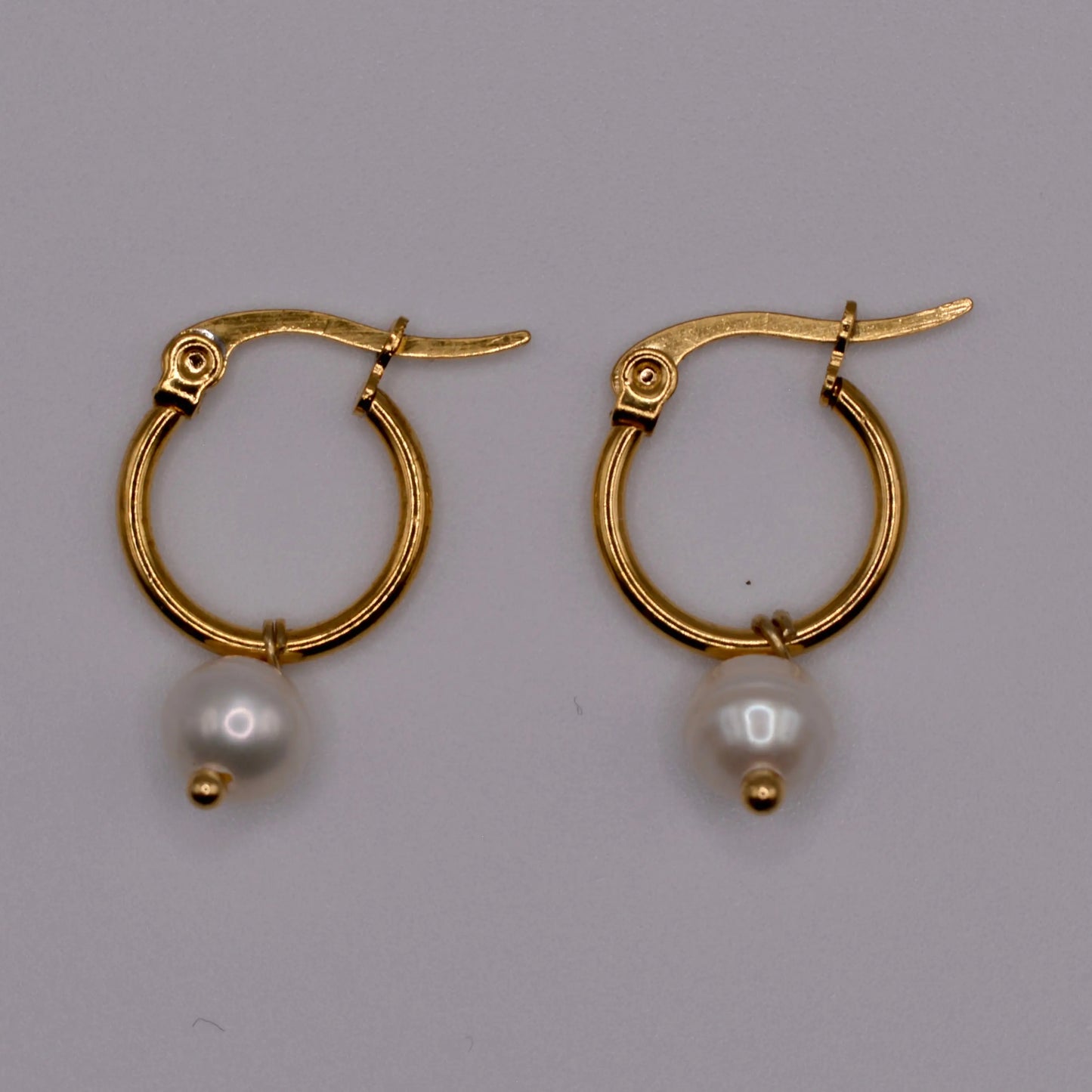 Perla Colgante - MAISON MEXIQUE