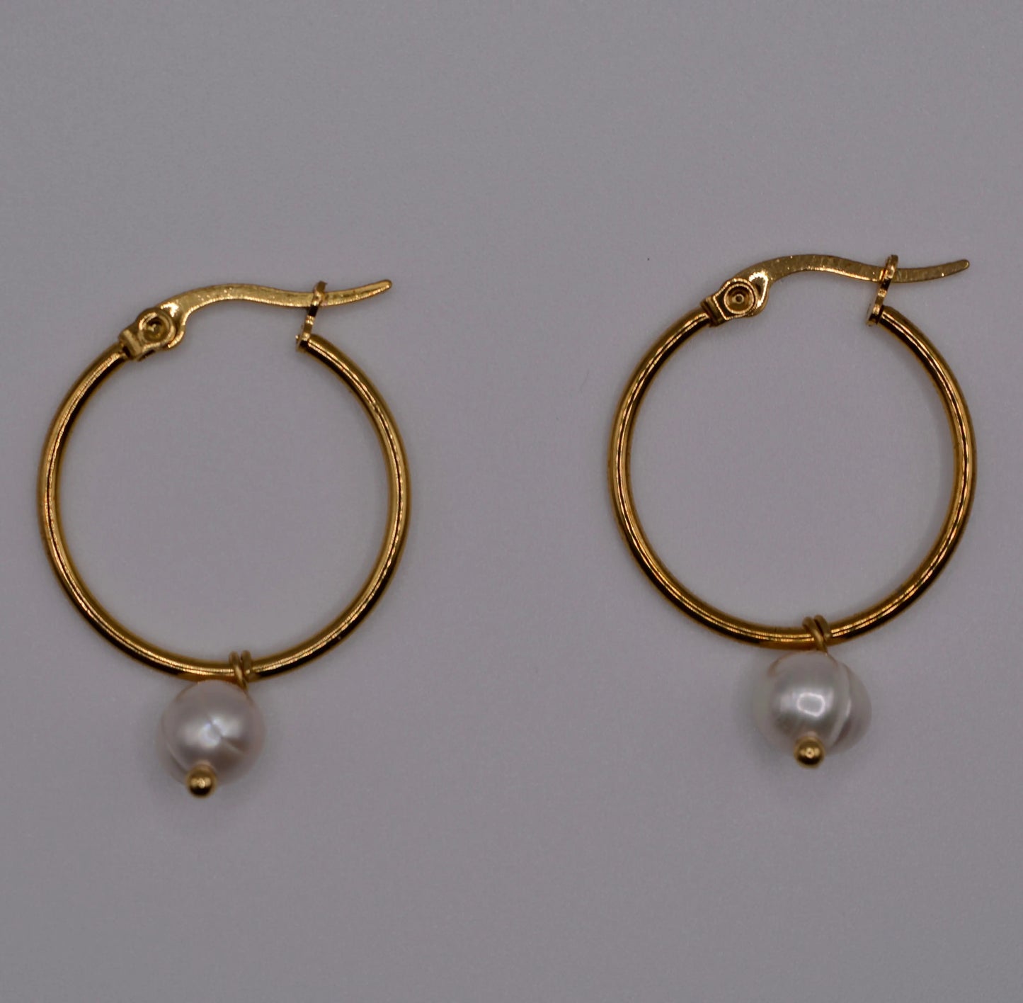 Perla Colgante - MAISON MEXIQUE