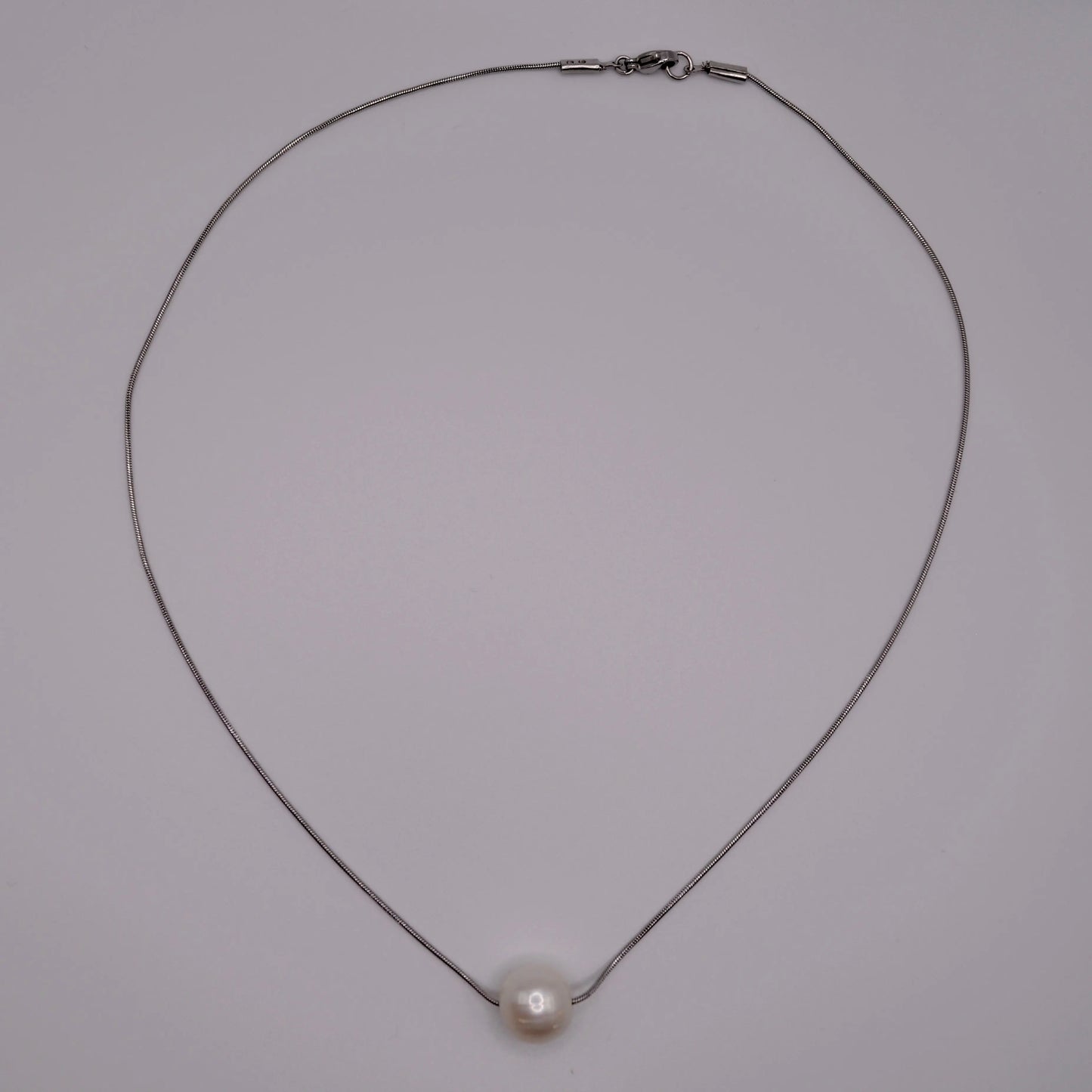 Basics Collier Perle - MAISON MEXIQUE