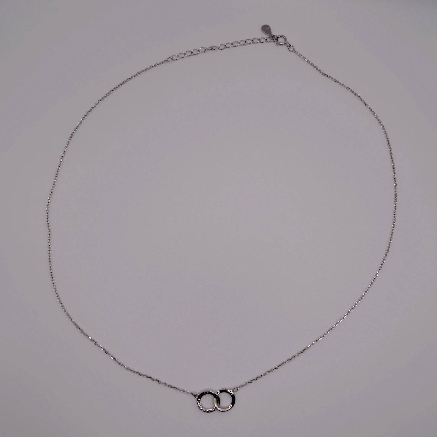 Collier Union - MAISON MEXIQUE