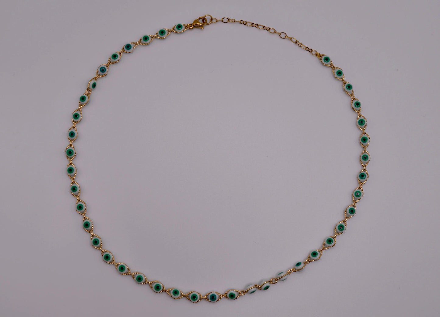 Collier Bonheur - MAISON MEXIQUE