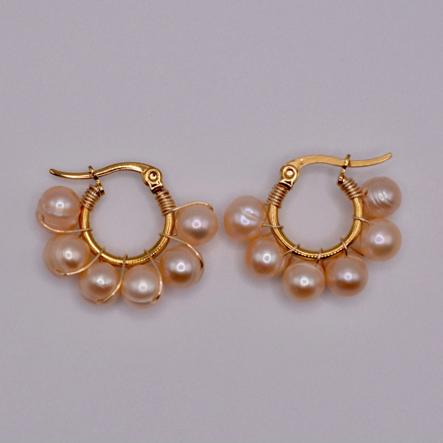 Perles Roses - MAISON MEXIQUE