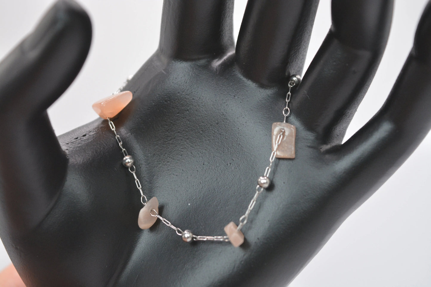 Bracelet en quartz - MAISON MEXIQUE