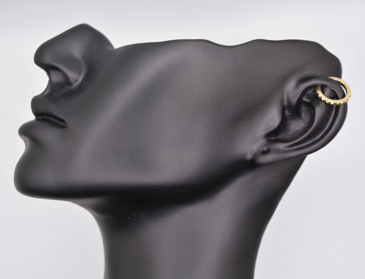 Ear Cuff Doré - MAISON MEXIQUE