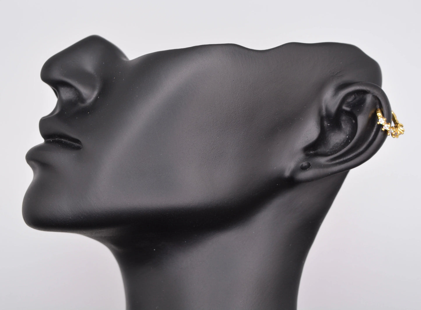 Ear Cuff Shine - MAISON MEXIQUE