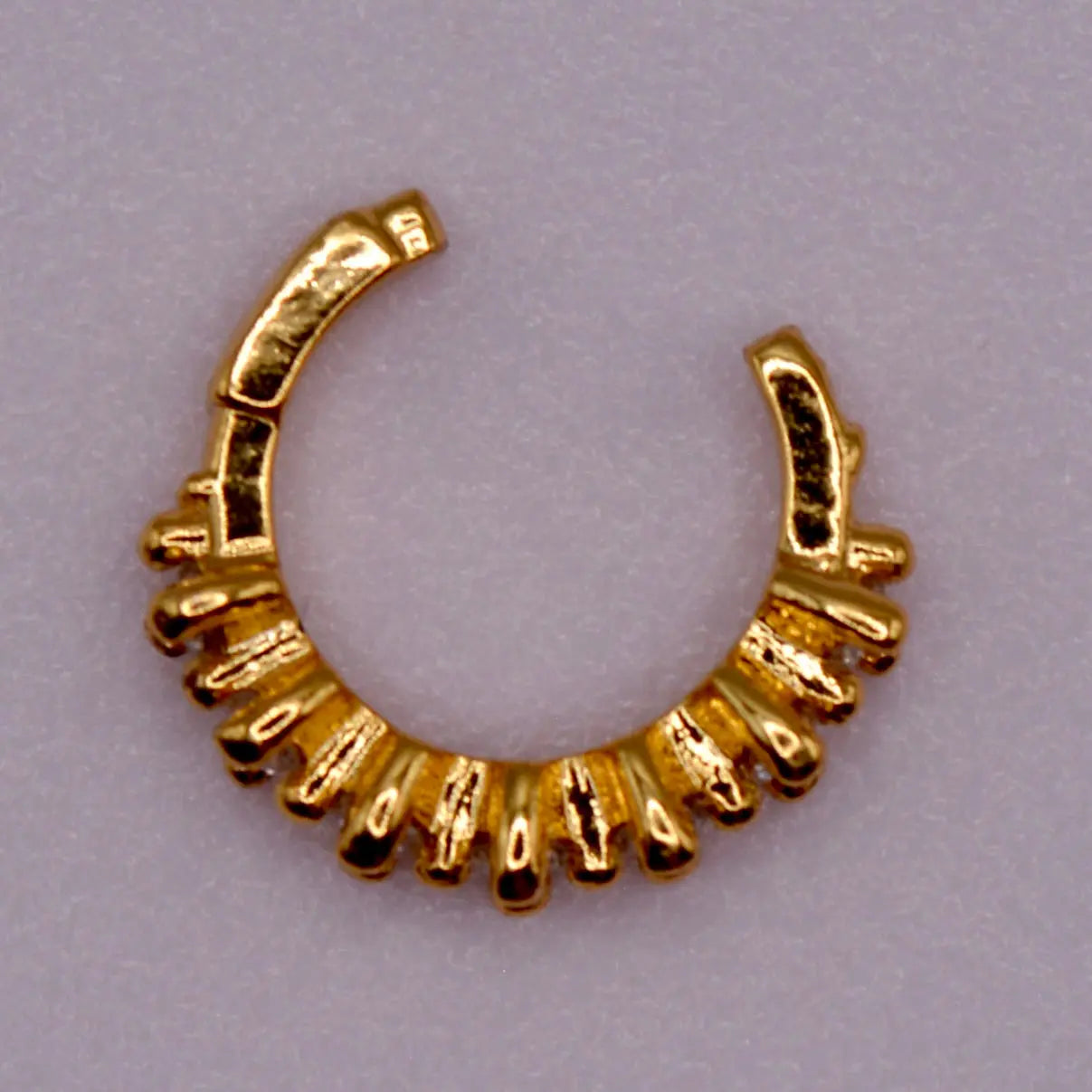 Ear Cuff Shine - MAISON MEXIQUE