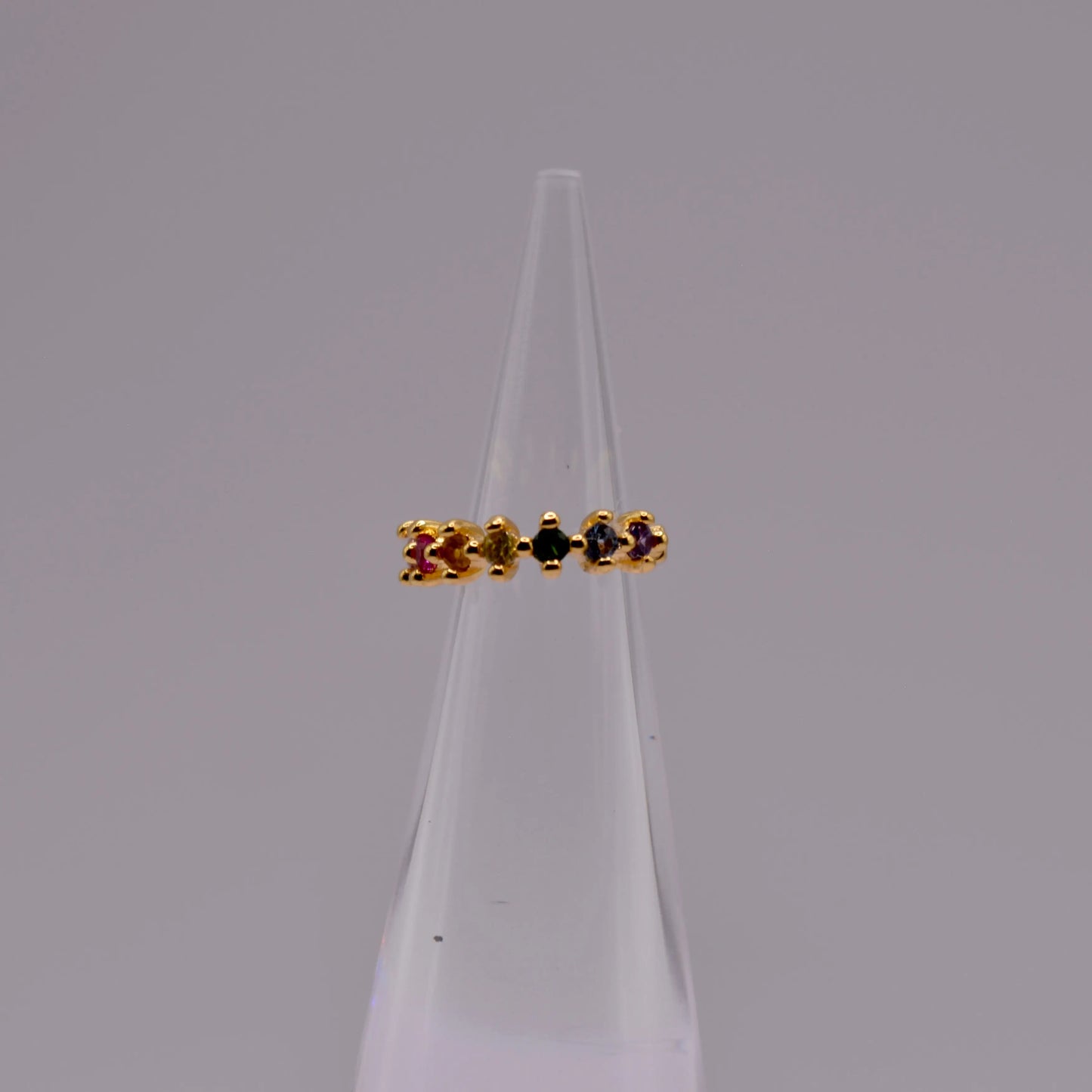 Ear Cuff Shine - MAISON MEXIQUE