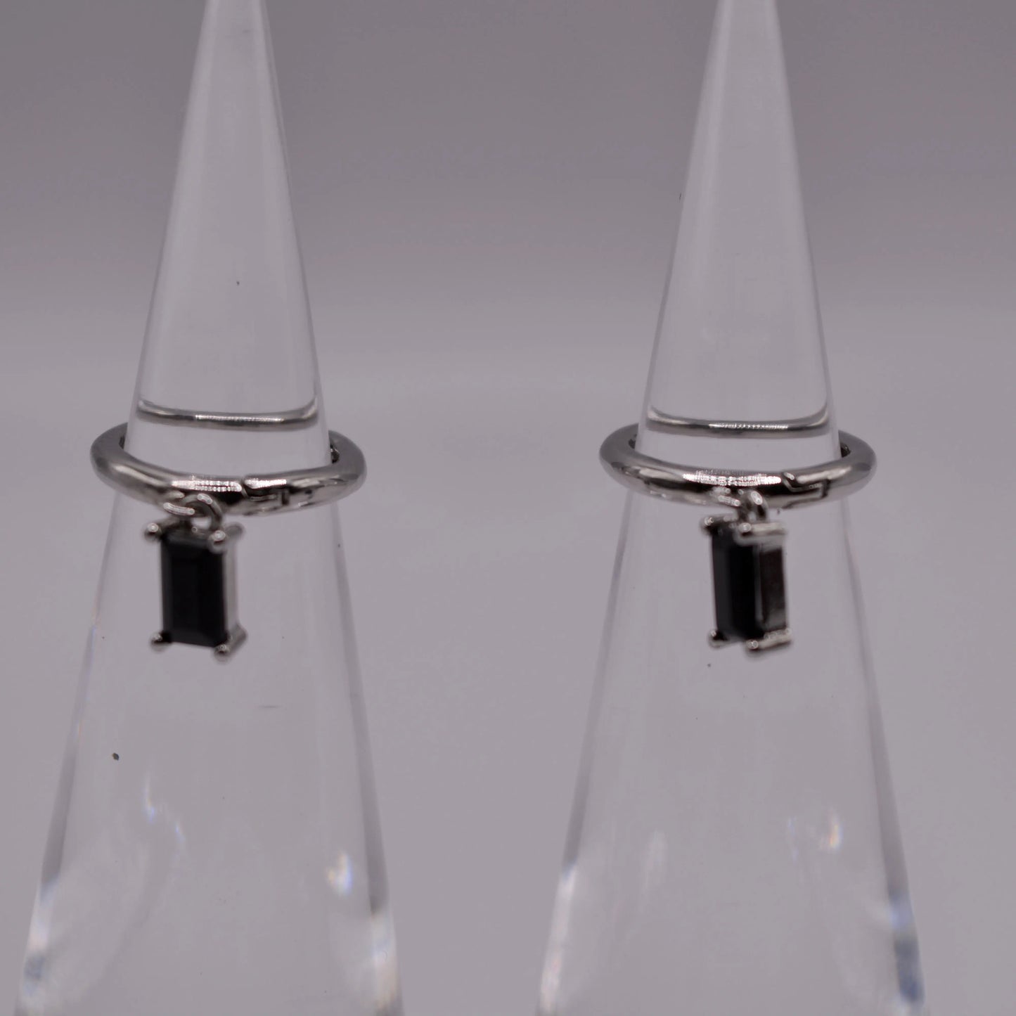 Shine Carre Noir - MAISON MEXIQUE