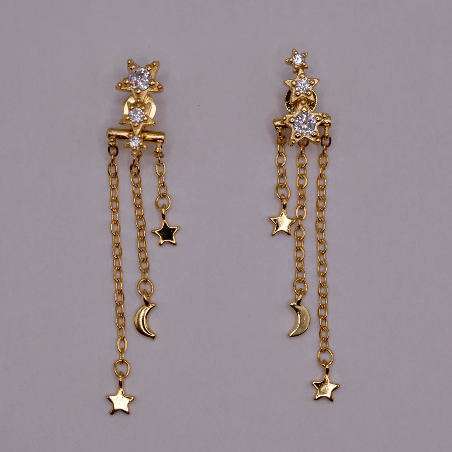 Shine Etoile - MAISON MEXIQUE