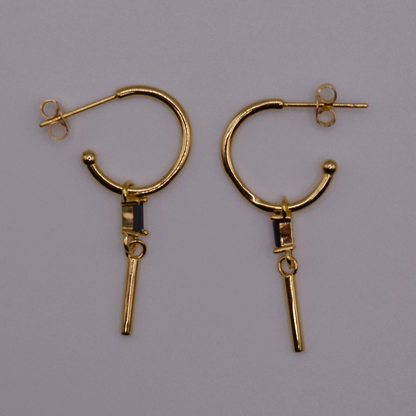 Shine Noir - MAISON MEXIQUE