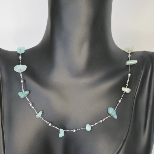 Collier-pierres-naturelles