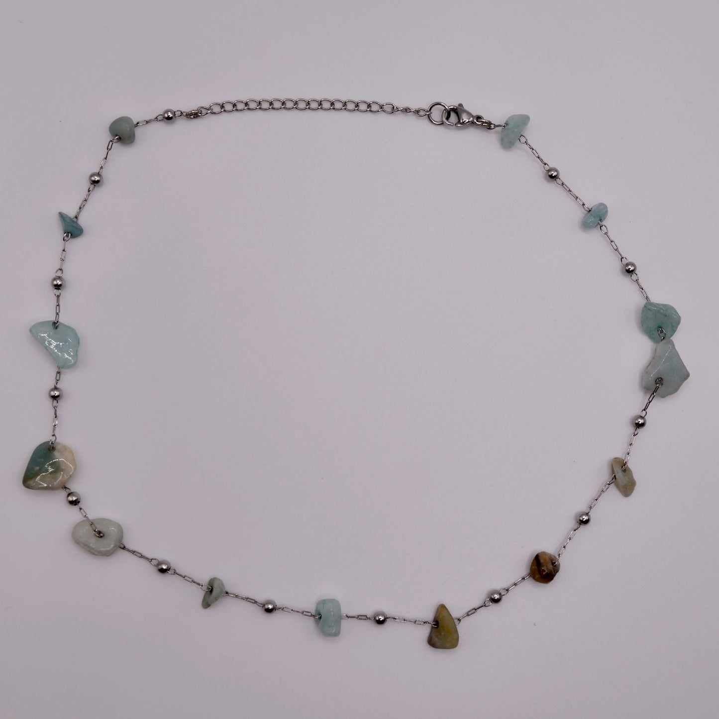 Collier-pierres-naturelles