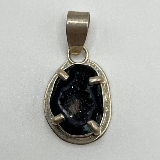 Pendentif Géodas