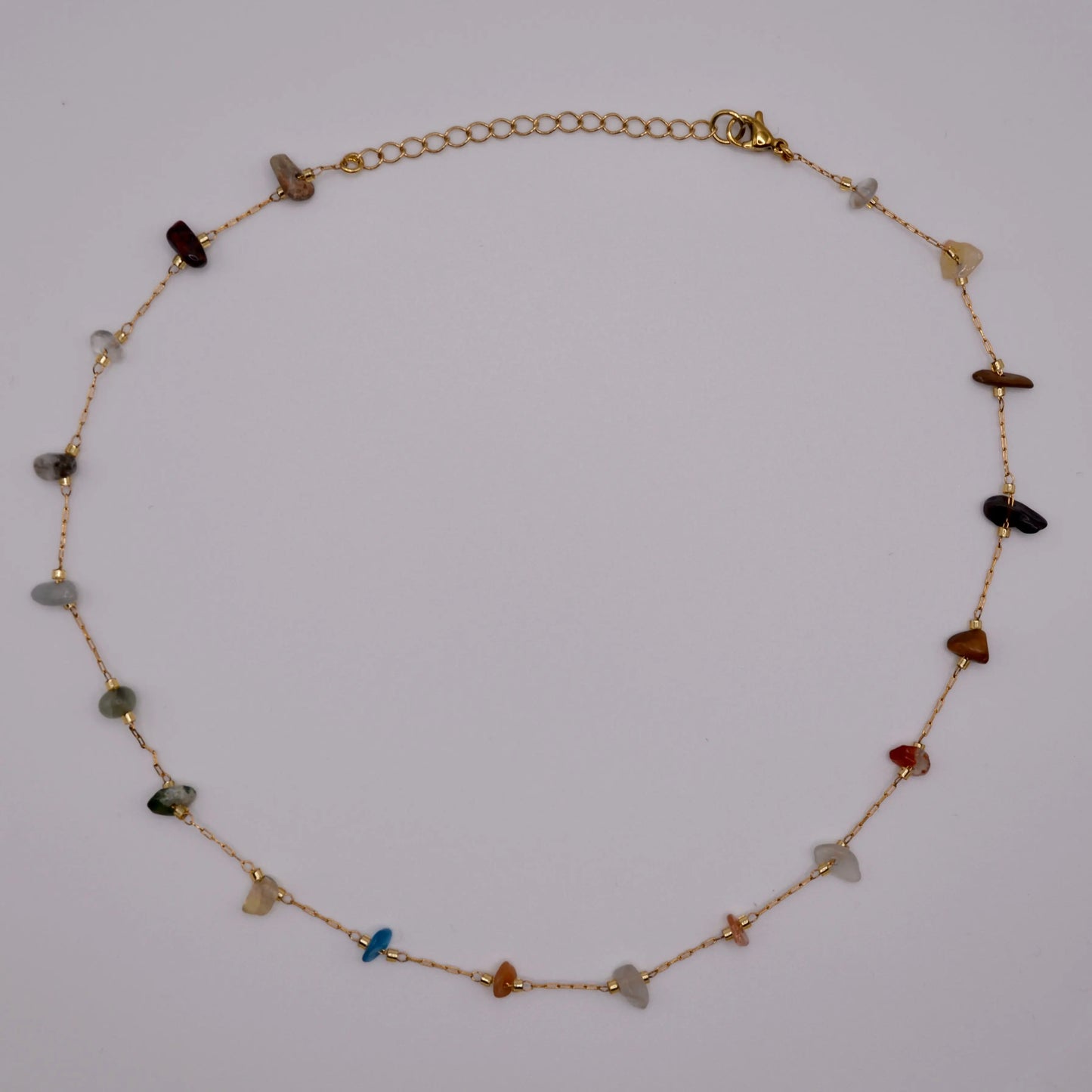 Collier Colores - MAISON MEXIQUE