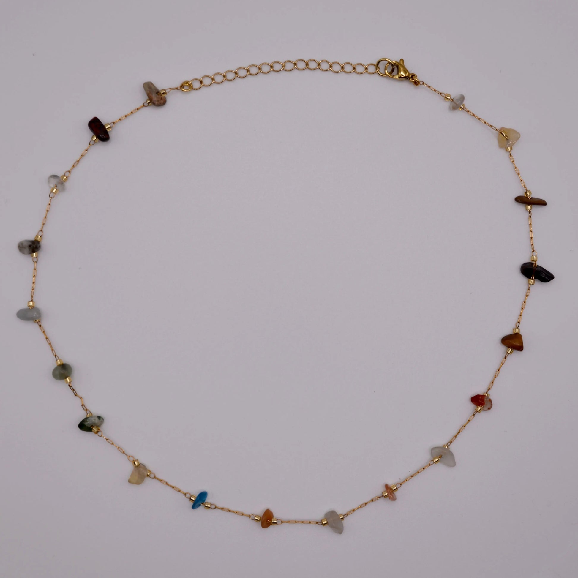 Collier Colores - MAISON MEXIQUE