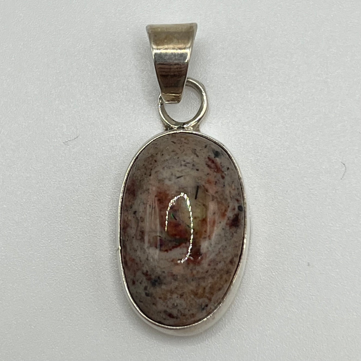 Pendentif Opale Cantera