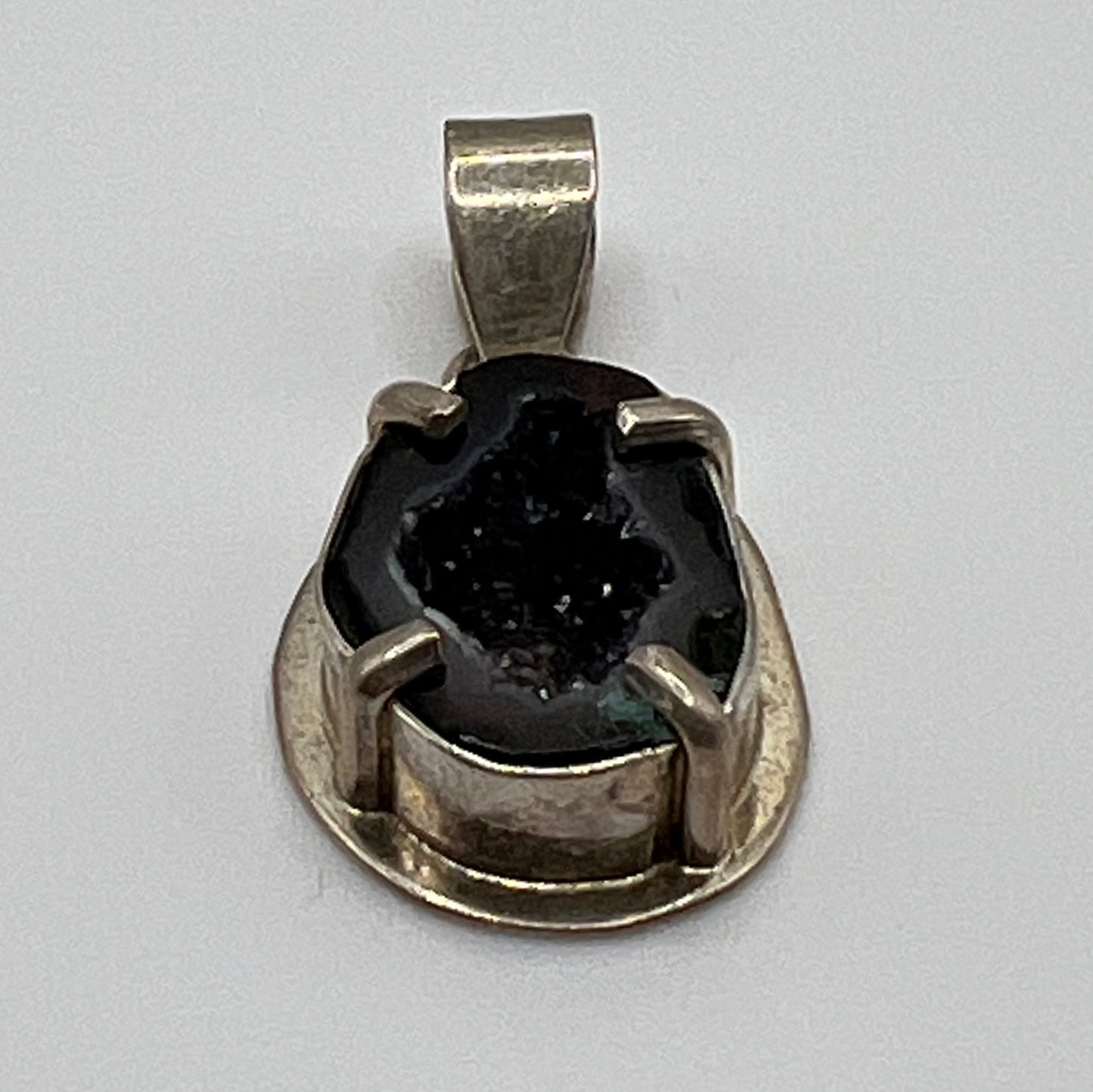 Pendentif Géodas