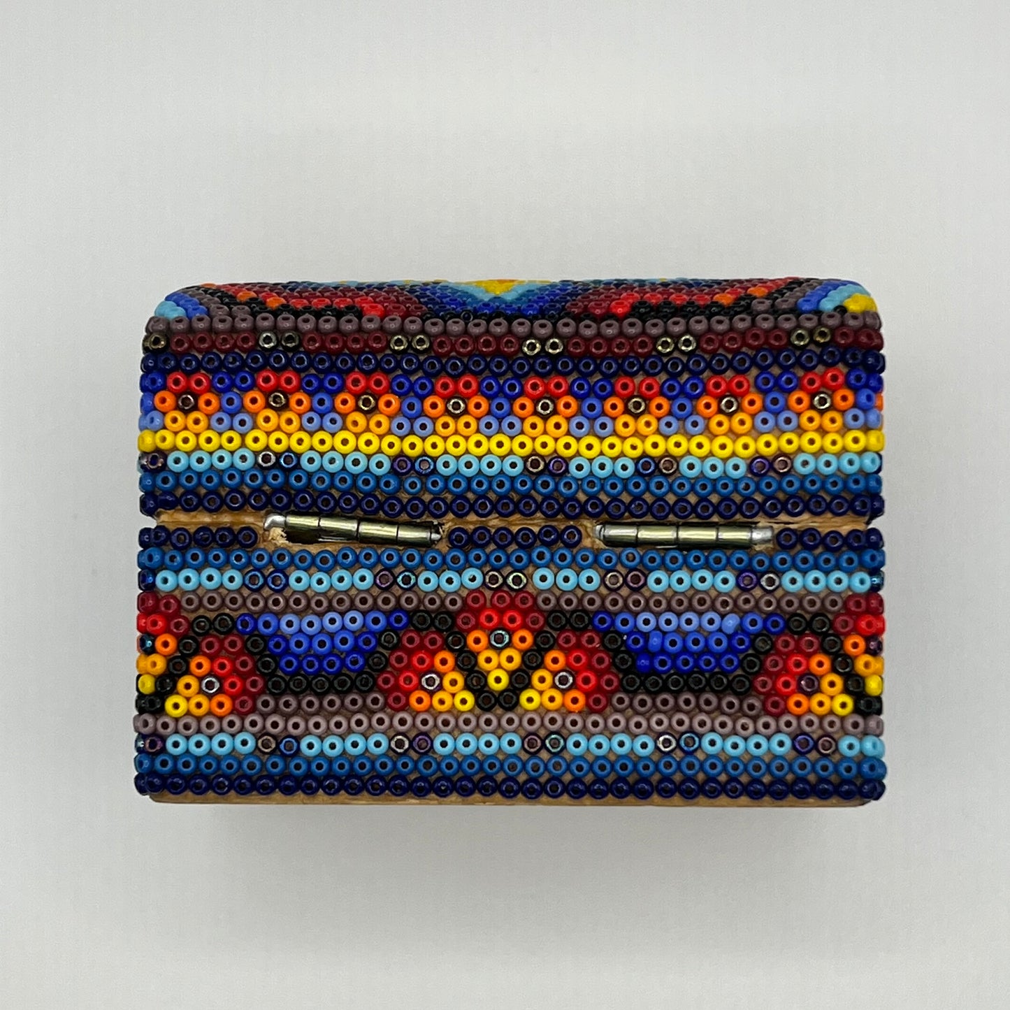 Boîte Huichol
