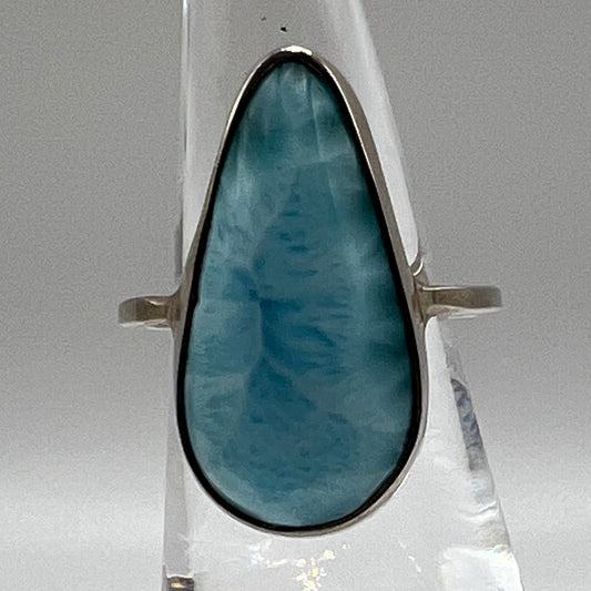 Bague Larimar