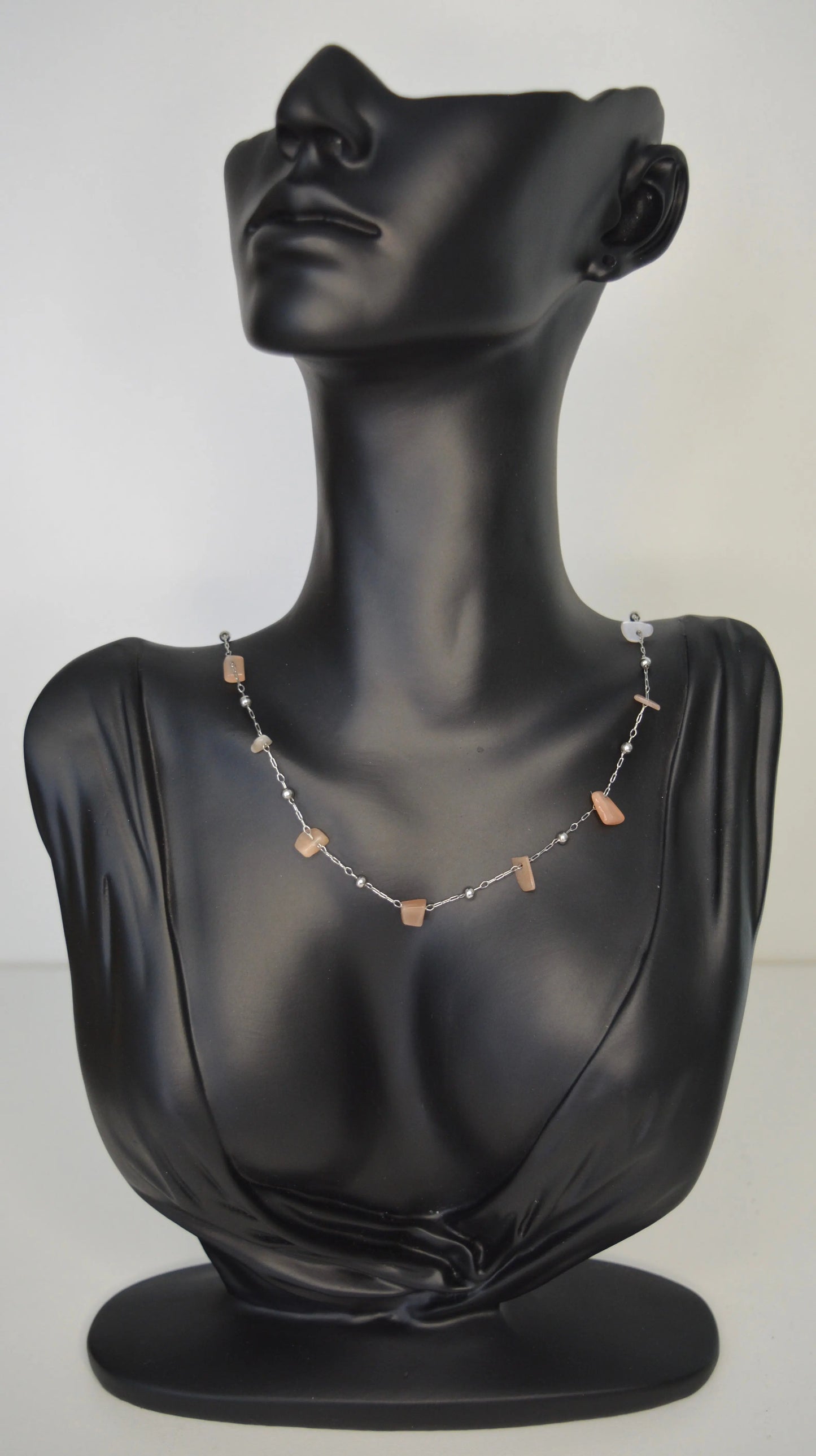 Collier-quartz
