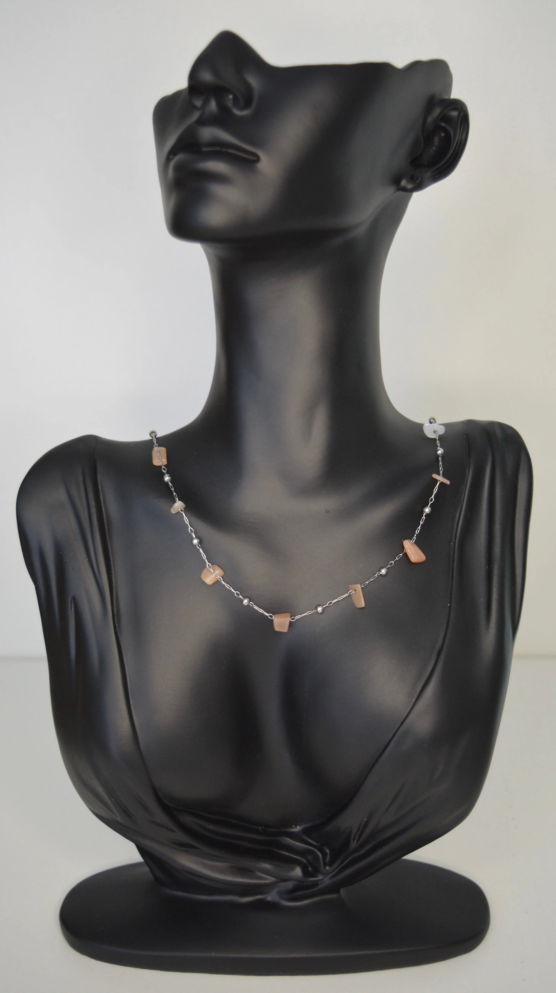 Collier-quartz