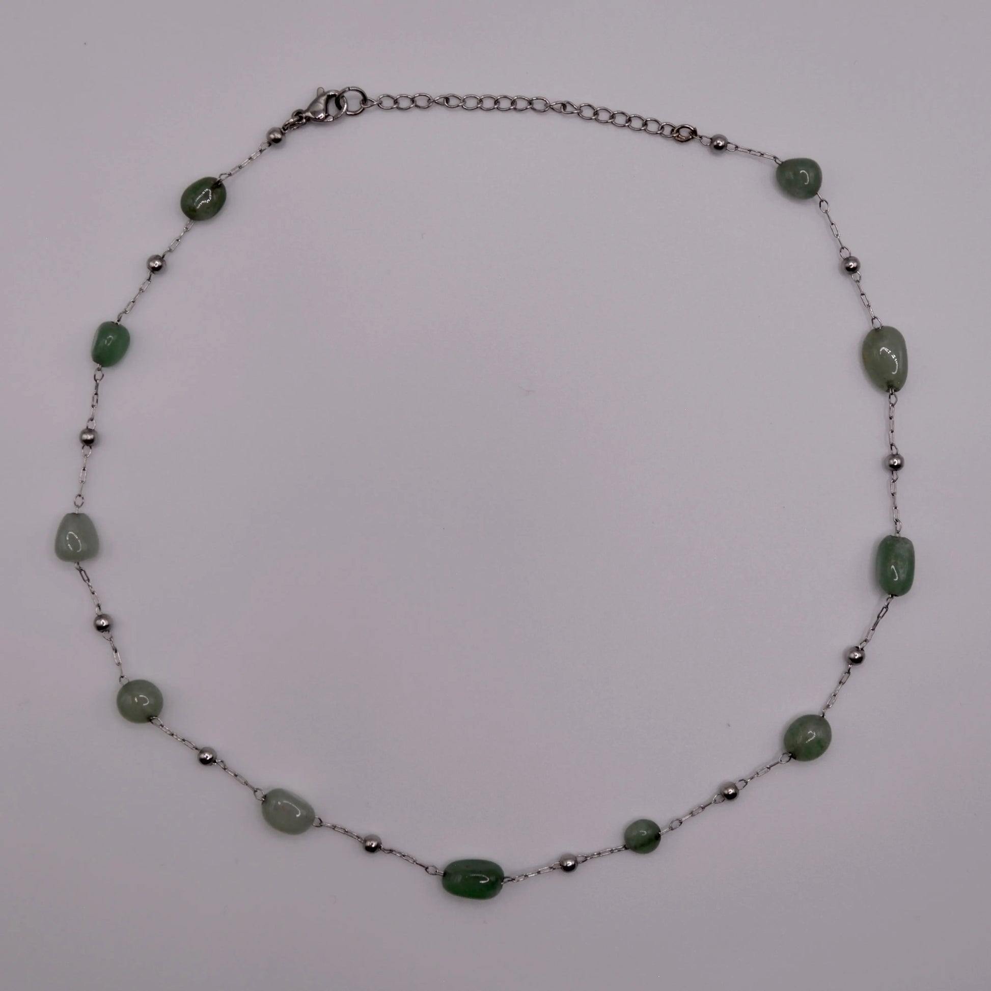 Collier-pierres-naturelles