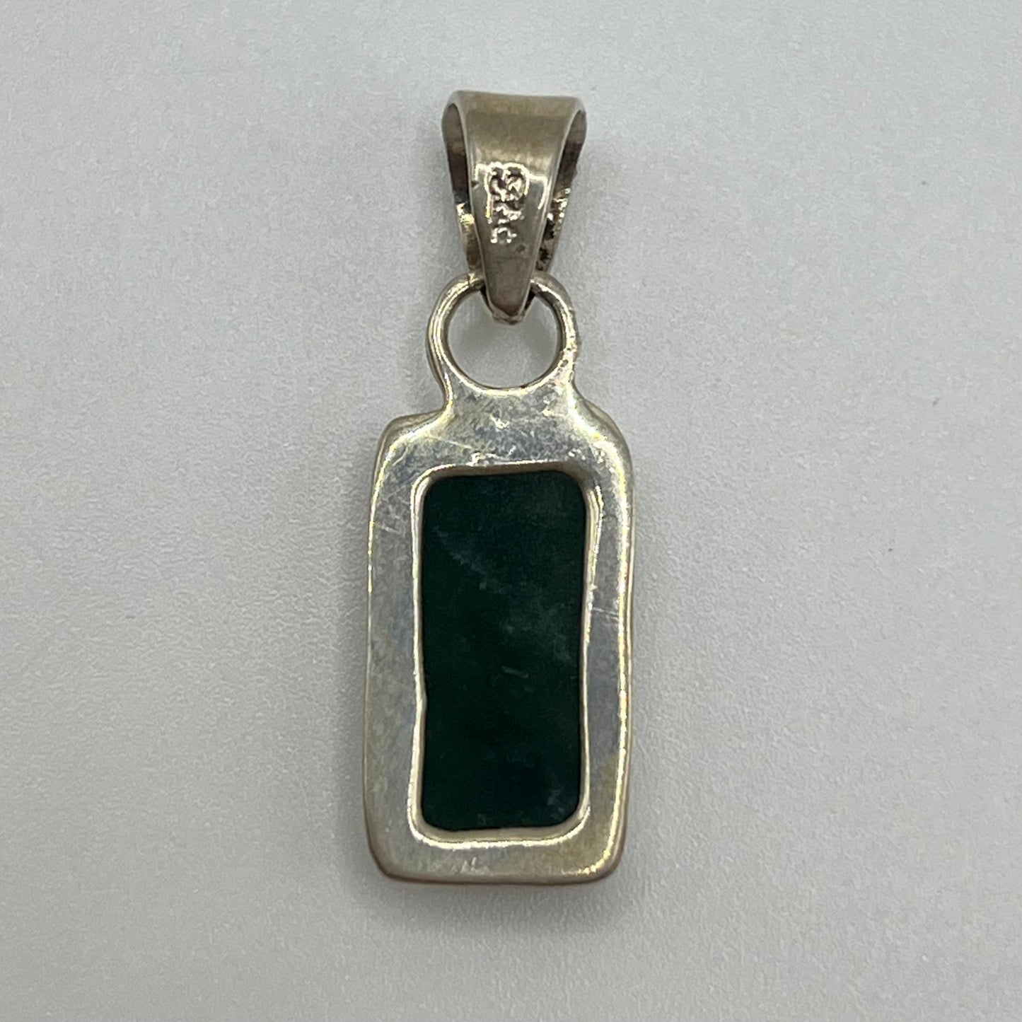Pendentif Jade