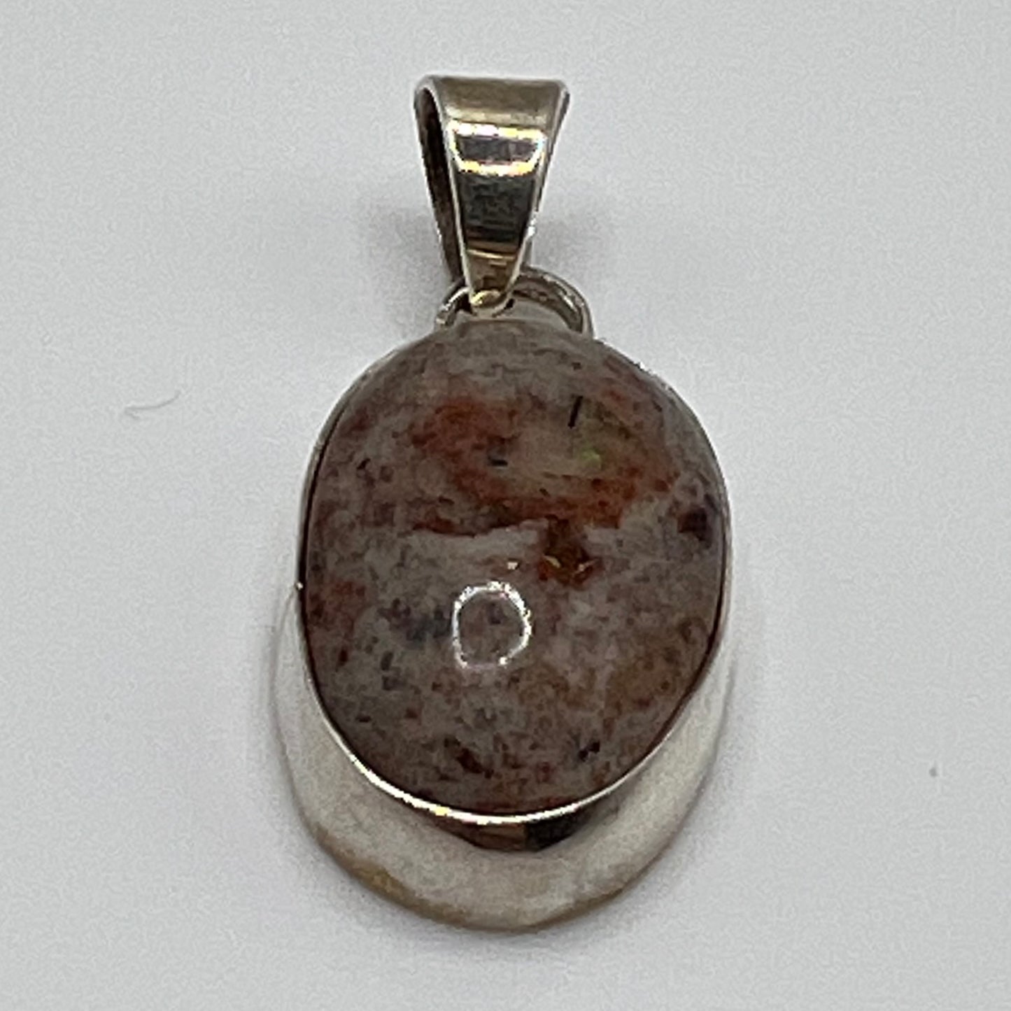 Pendentif Opale Cantera