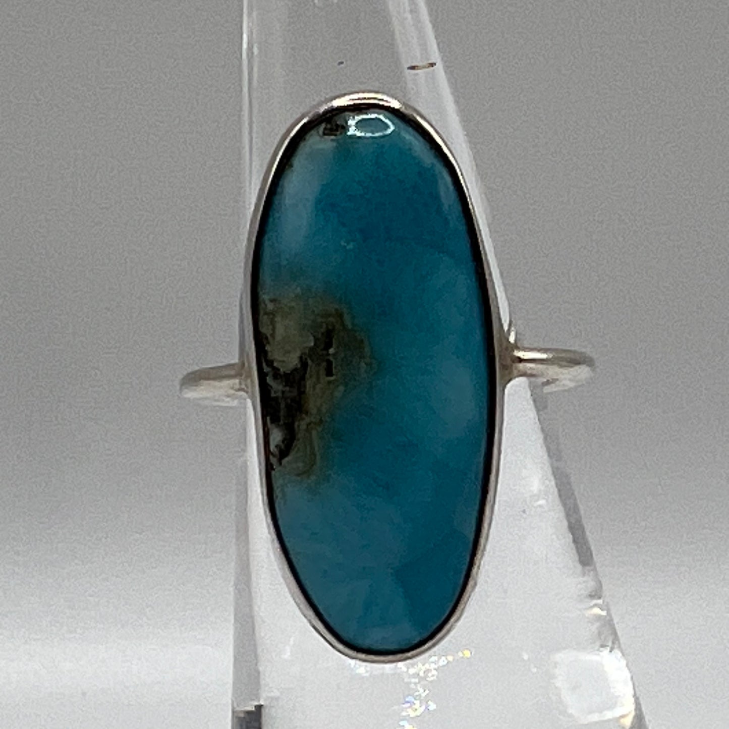 Bague Larimar