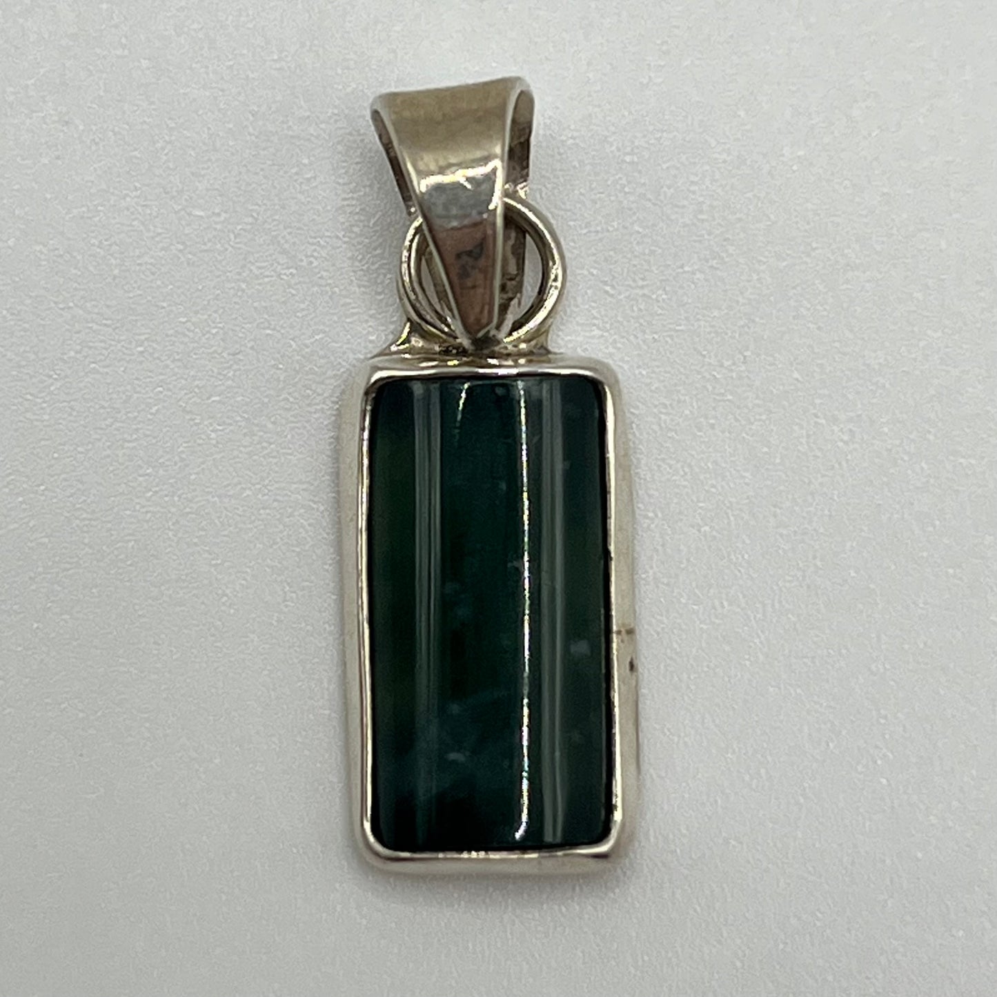 Pendentif Jade