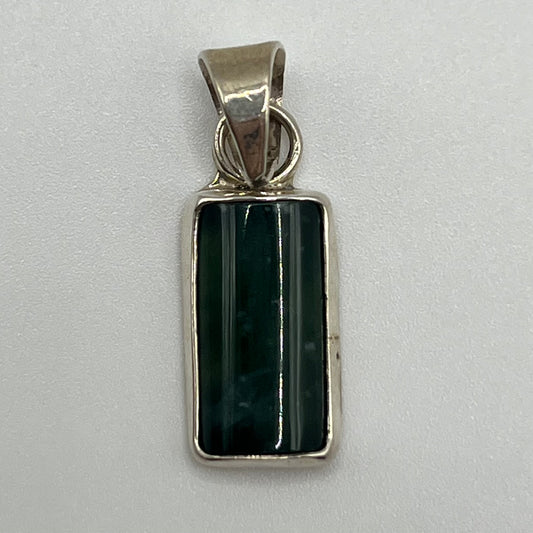 Pendentif Jade