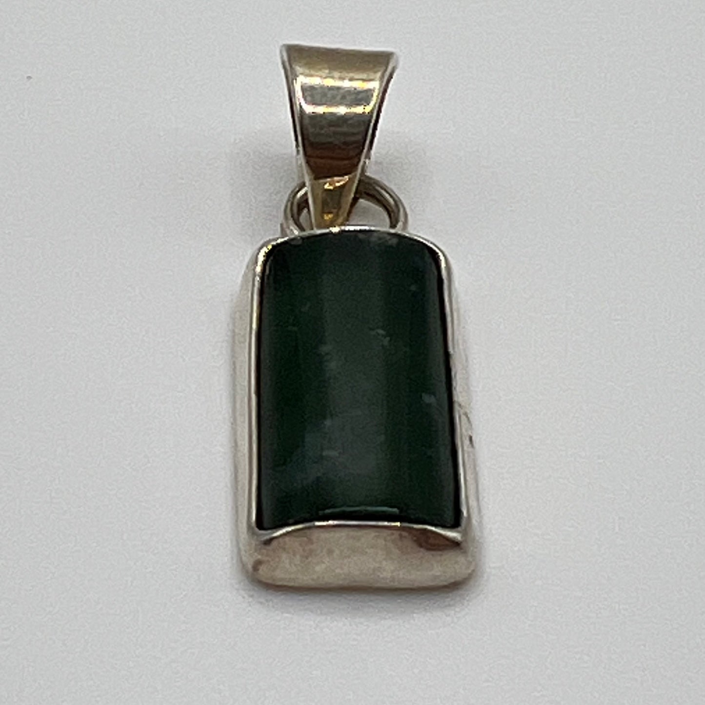Pendentif Jade