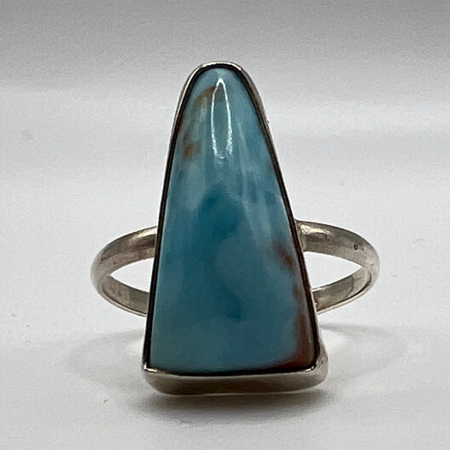 Bague Larimar