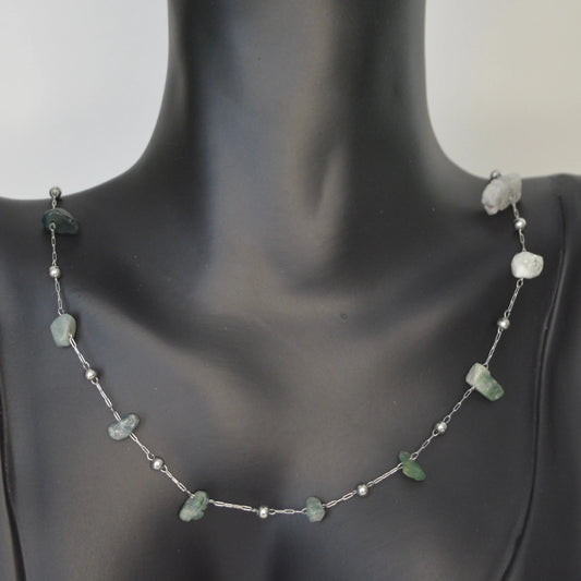 Collier-pierres-naturelles